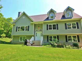 541 Gardner Hollow Rd, Poughquag, NY 12570