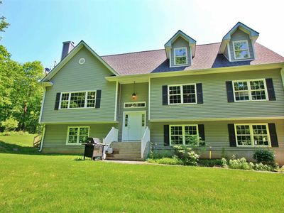 541 Gardner Hollow Rd, Poughquag, NY, 12570