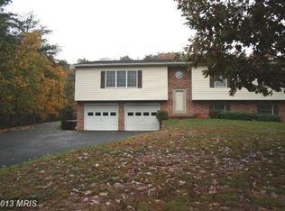 200 Gough Rd, Winchester, VA 22602