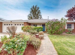 6504 Louise Pl NE, Albuquerque, NM 87109