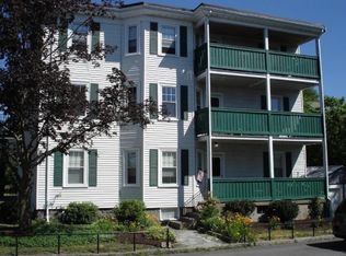 98 Pleasant St #2, Quincy, MA 02169