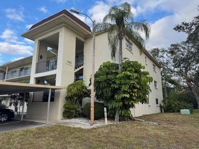 1415 Doolittle Ln APT 107, Dunedin, FL, 34698