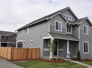 5241 52nd Way SE, Lacey, WA 98503