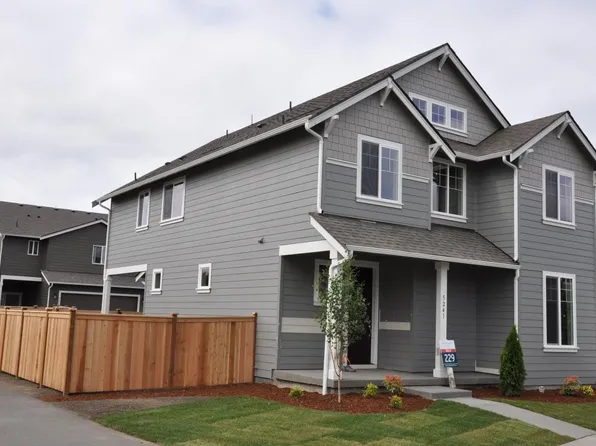 5241 52nd Way SE, Lacey, WA 98503