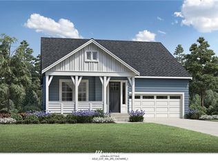 3087 SE 14th Way #35, North Bend, WA 98045