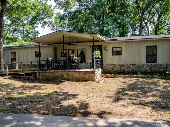 6194 E 105th St N, Wagoner, OK 74467