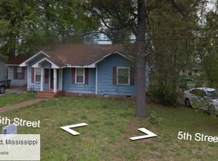 813 5th St, Leland, MS 38756