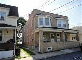 129 S Church St, Nazareth, PA 18064