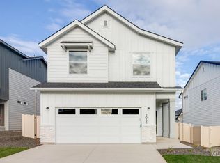 2055 S Saltbrush Way, Meridian, ID 83642