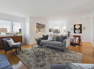 1300 Fell St #3, San Francisco, CA 94117