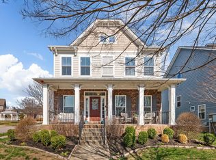 838 Shade Tree Ln, Franklin, TN 37064