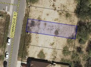 2417 S Dominique Dr, Pharr, TX 78577
