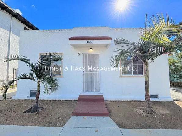 154 E Eagle St APT 5, Long Beach, CA 90806