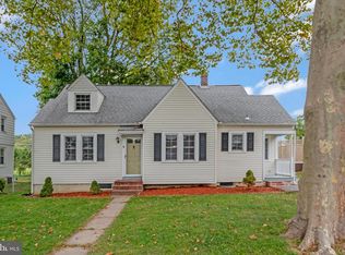 5 Janvier Ave, New Castle, DE 19720