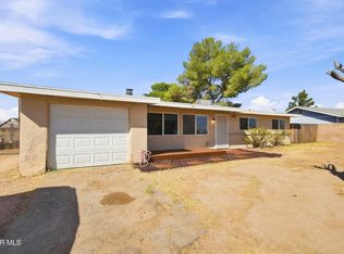 8672 Ironwood Ave, California City, CA 93505