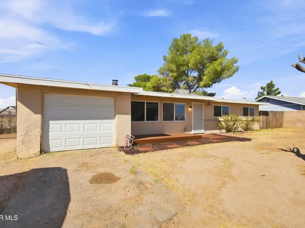8672 Ironwood Ave, California City, CA 93505