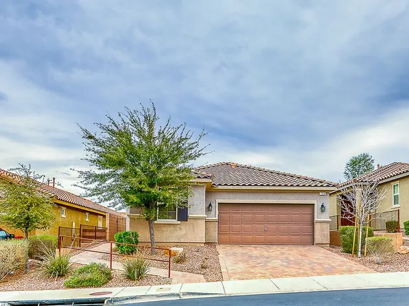 154 Emerson Hill St, Henderson, NV 89012
