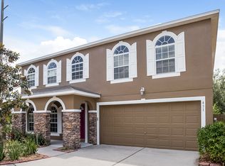 431 Nuestra Pl, Groveland, FL 34736