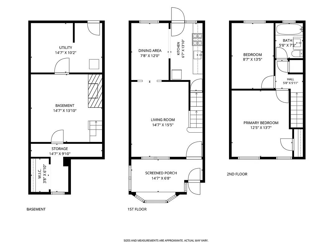 floor plan 5