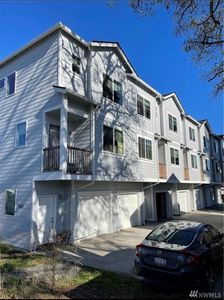 4337 S Cedar St, Tacoma, WA, 98409
