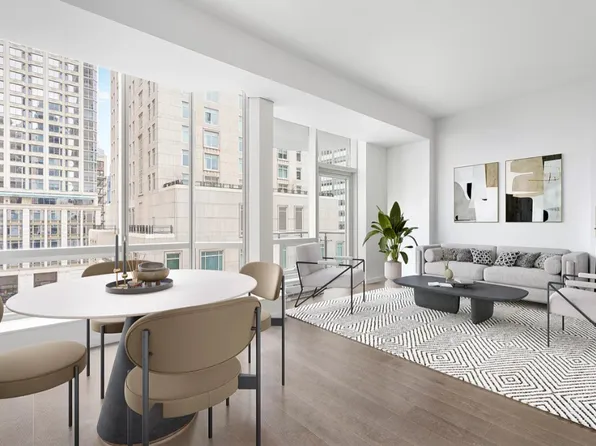 19 Park Pl, New York, NY