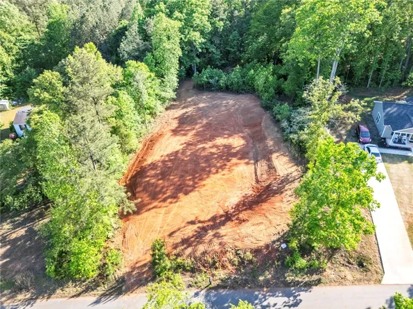 245 Meadow Hills Dr, Anderson, SC 29624