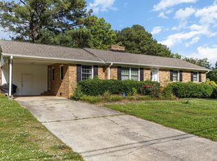 327 Olive Branch Rd, Durham, NC 27703