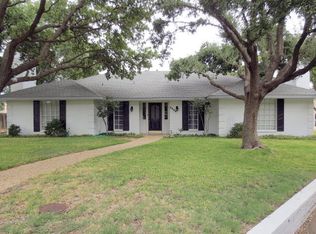 2400 Auburn Pl, Midland, TX 79705