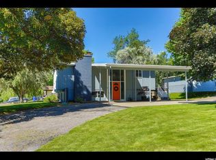 2971 S Davis Blvd, Bountiful, UT 84010