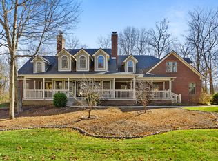 1669 E Greyhawk Way, Greenfield, IN 46140