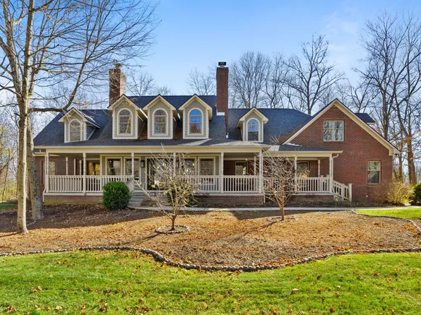 1669 E Greyhawk Way, Greenfield, IN 46140