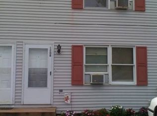 120 S Hawbaker Cir #B, Clear Spring, MD 21722