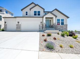 1378 E Orchard Ridge Ln, Kaysville, UT 84037