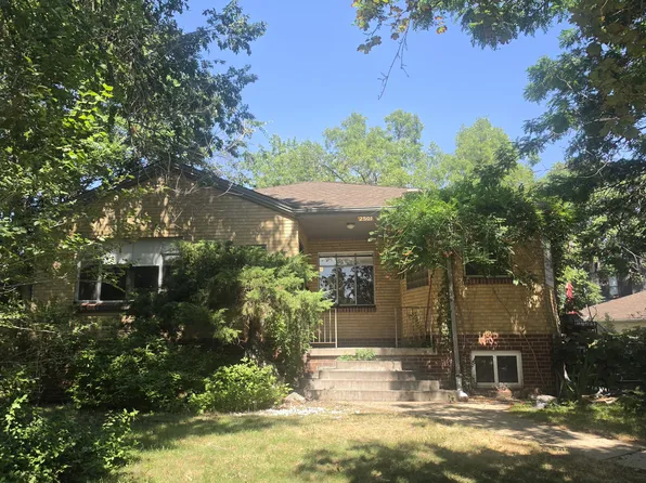 2501 W 41st Ave, Denver, CO 80211