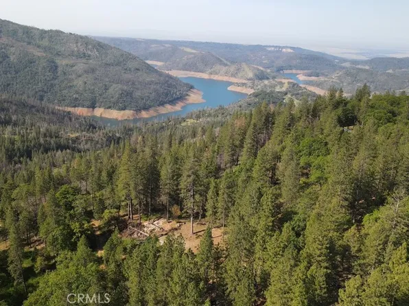 0 Bell Ranch Rd, Berry Creek, CA 95916
