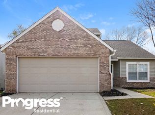 6007 Tybalt Cir, Indianapolis, IN 46254