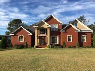 423 Cloverdale Rd, Greenville, AL 36037