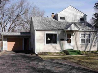 2215 Overdene Ave, Rockford, IL 61103