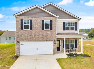 4134 Lone Oak Cir, Cleveland, TN 37323