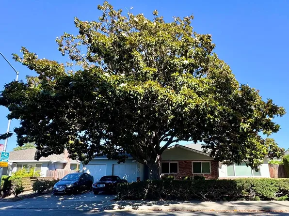 1031 Dale Ave, Mountain View, CA 94040