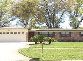 3149 Green Arbor Pl, Jacksonville, FL 32277