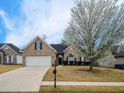 567 Bentmoor Dr, Helena, AL, 35080