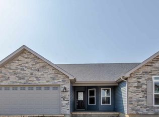 503 Chaparral Dr, Russiaville, IN 46979