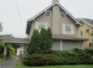 307 Bonnie Brae Ave NE, Warren, OH