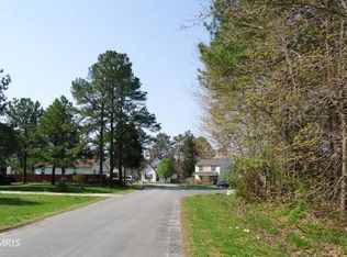 Madison Avenue, St. Michaels, MD 21663