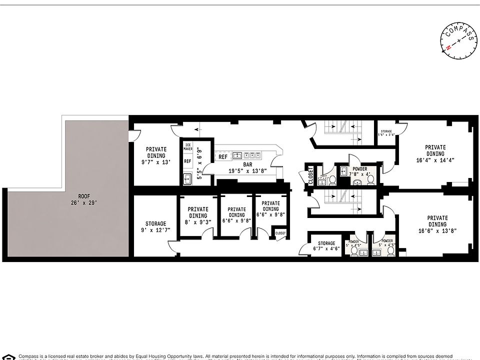 2nd image of 305 E 53rd St #1