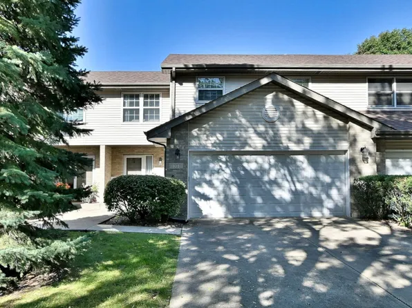 1036 Claremont Dr, Downers Grove, IL 60516