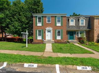 2839 Seminole Rd, Woodbridge, VA 22192