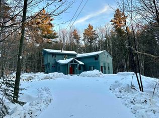 50 Timber Ln, West Wardsboro, VT 05360