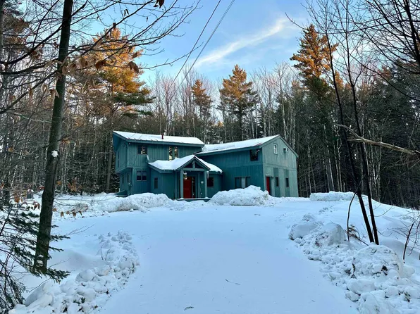 50 Timber Lane, Wardsboro, VT 05360